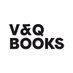 V & Q Books (@VQ_Books) Twitter profile photo