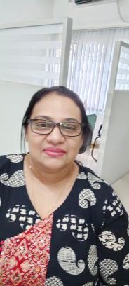 MaryJam56359436's profile picture. Happy