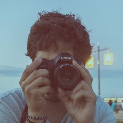 SachaJolly's profile picture. 26. Designer who codes at @TheSchoolab. Co-founder at @tidycardsapp.