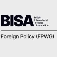 BISA Foreign Policy Working Group (@bisa_fpwg) 's Twitter Profile