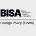 BISA Foreign Policy Working Group (@bisa_fpwg) Twitter profile photo BISA Foreign Policy Working Group (@bisa_fpwg) Twitter profile photo