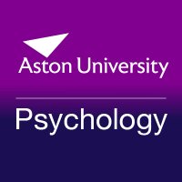 AstonPsychology (@astonpsychology) 's Twitter Profile Photo AstonPsychology (@astonpsychology) 's Twitter Profile Photo