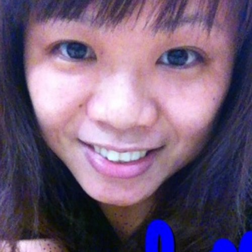 JaneSuPing's profile picture. 