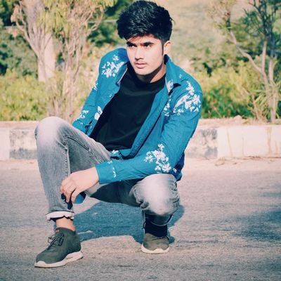 ROHITTank8's profile picture. actor Bollywood . Instagram @rohit1255✌
