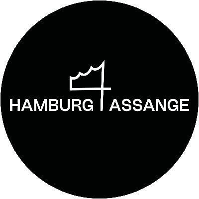 Twitter account for Julian Assange supporters based in Hamburg, Germany. https://t.co/rX8z3KuNlM Instagram: hamburg4assange