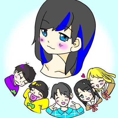無色ちゃんさんのプロフィール画像
