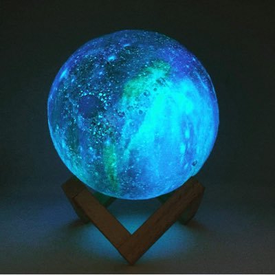 GALAXY MOON LIGHT 50% OFF 
https://t.co/BR2YDG49ZV