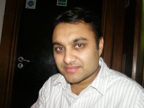HR Consultant by profession - always looking for fun in life- loves the outdoors, family and animals