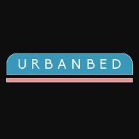 UrbanBed(@urbanbed) 's Twitter Profile Photo