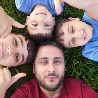 Selim181818's profile picture. 