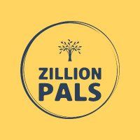 Zillion Pals- Encouraging 'The Happening' You!(@ZillionPals) 's Twitter Profile Photo