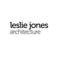Leslie Jones - @lesliejonesarch Twitter Profile Photo