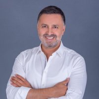 Fatih TEZCAN (@fatihatezcan) Twitter profile photo
