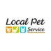 Local Pet Service (@LocalPetService) Twitter profile photo