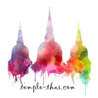 Temples of Thailand(@thai_temples1) 's Twitter Profile Photo