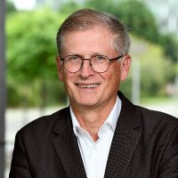 Prof. Dr. - Ing. Martin Neumann (@_martinneumann) 's Twitter Profile