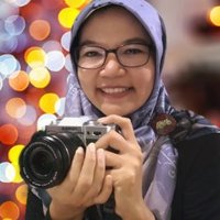 rahma ahmad (@rahmaahmad) 's Twitter Profile