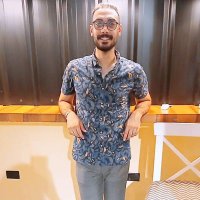 Bisho Emad (@bashbosha14) Twitter profile photo