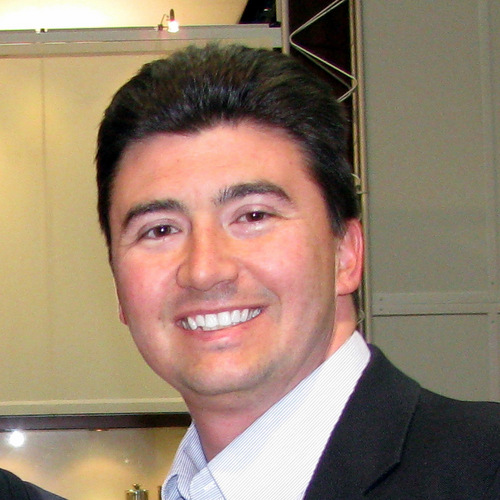 Engineer with MBA turned Entrepreneur, went from running other people's businesses to starting and running my own businesses, husband and father of three.