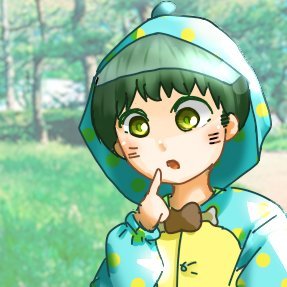 にっこりさんのプロフィール画像
