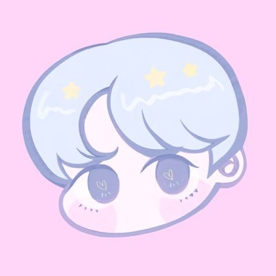 𝙗𝙗𝙗𝙡𝙪𝙚さんのプロフィール画像