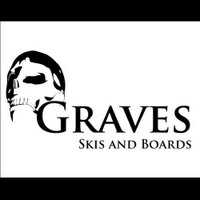 Marcus Graves - @GravesSkis Twitter Profile Photo