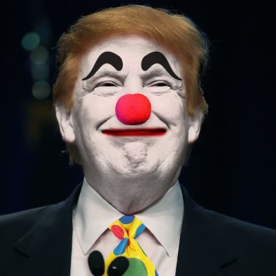 Ronald J. Trump