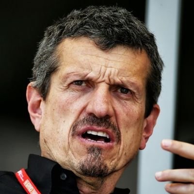 Fucking Haas team manager! 🤬🤬🤬
                    -I hate my fucking life and fucking guys 🤬🤬-