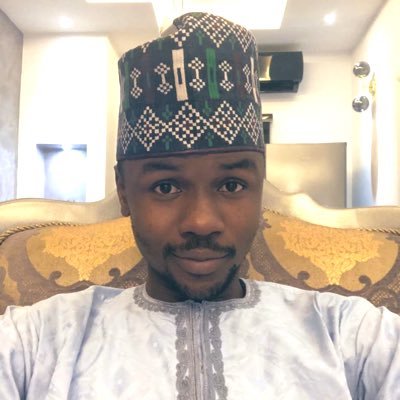 sadiqsabo's profile picture. Muslim, Head Coach of Chamber Wolves AFC, @chelseafc die hard fan, #footballaddict and still single, instagram @sadiqsabo #KTBFFH