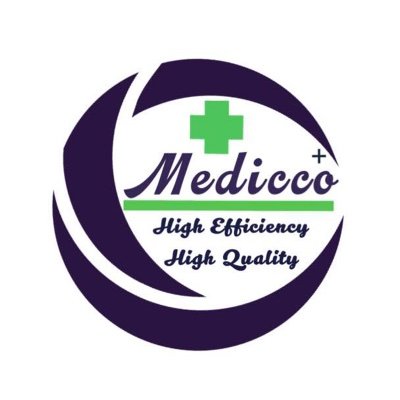 MediccoPlus Profile Picture