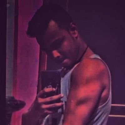 ShyamAjayShriv1's profile picture. DIPLOMA IN FITNESS ❤️ & WEIGHT LOSS 🏋️