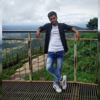 Krishna Mared (@krishnamared) 's Twitter Profile