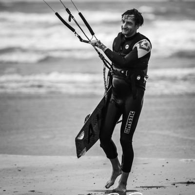 DoetsRogier's profile picture. Utrechter - Clinical Research Associate  - Bitcoin enthousiast - Kitesurfer