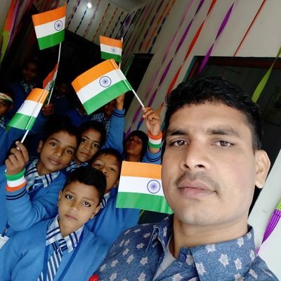 HemKantBaghel5's profile picture. Teacher