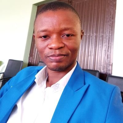 Ogunsakin_seg's profile picture. PhD in View Peace and Security Studies