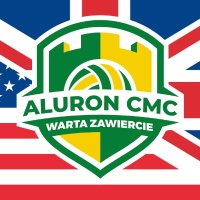 Aluron CMC Warta in English(@AluronCMC_en) 's Twitter Profile Photo