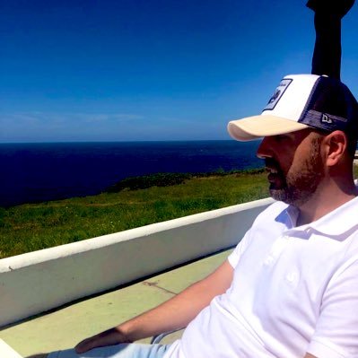 javirosell's profile picture. #Periodista. Ahora @ComunidadMadrid. Antes @EPeconomia @elespanolcom @Merca2_es @Nort3_ @larazon_es