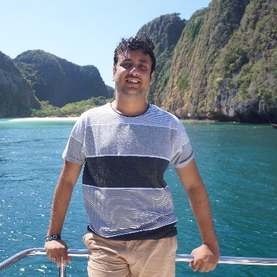 iamxyzcoder's profile picture. I am a passionate programmer with good experience in building various applications both enterprise-level and small scale.