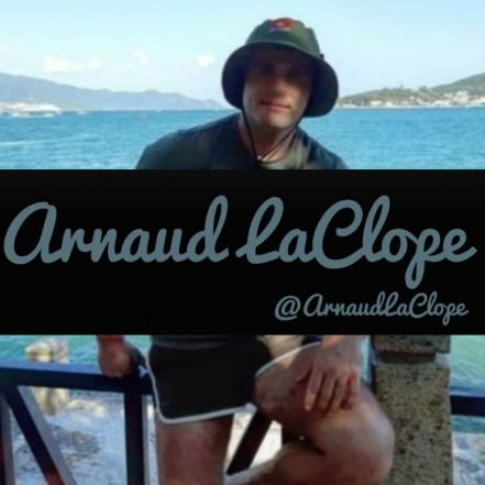 Arnaud LaClope