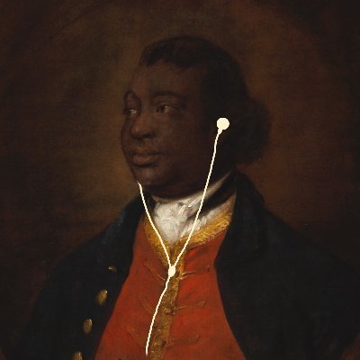 TheBP2Podcast's profile picture. Podcast of the Black Presence in British Portraiture Network