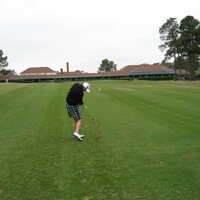 Lee Stepp (@teamtitleist) 's Twitter Profile