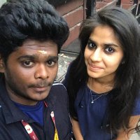 Chandrajith Nedumaran (@chandrajithn) 's Twitter Profile
