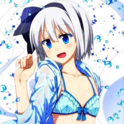 魂魄妖夢さんのプロフィール画像