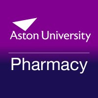 Aston Pharmacy School(@Aston_Pharmacy) 's Twitter Profile Photo