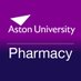 Aston Pharmacy School (@Aston_Pharmacy) Twitter profile photo