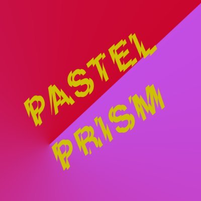 PASTEL PRISM RECORDS