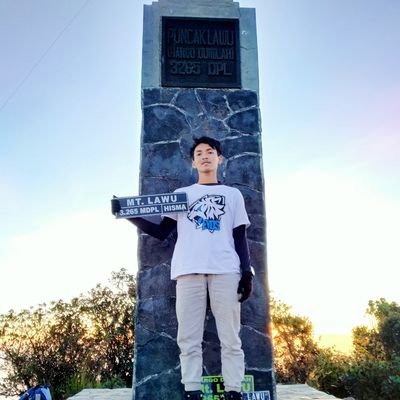 Ingin menjadi seseorang yang lebih baik lagi
EVOS eSport