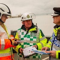 NWAS Resilience Team (@nwambresilience) 's Twitter Profile Photo NWAS Resilience Team (@nwambresilience) 's Twitter Profile Photo