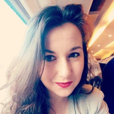 selizabethdaly's profile picture. Obsessed & working with all things Digital & Creative.