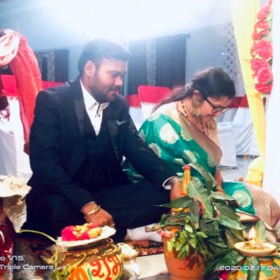 ItsMishra's profile picture. update yourself